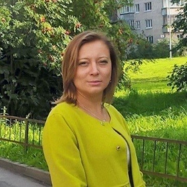 Светлана Бенгарт
